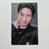 Enhypen 5th ENniversary Weverse Live Photocard