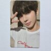 TXT Love Language Weverse Photocard