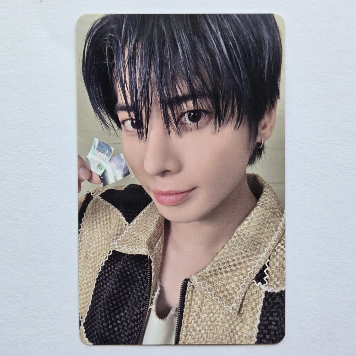 TXT Starkissed HMV Lucky Draw Photocard