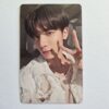 TXT Act Promise Dome Tour limited Lucky Draw ‘FREEFALL’ Photocard