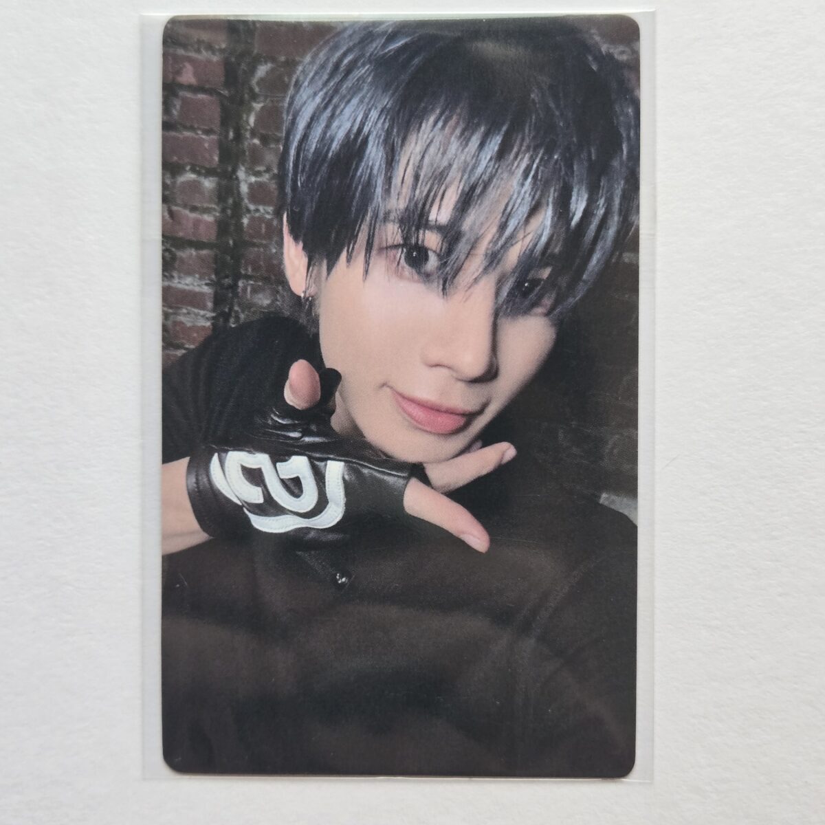TXT Starkissed Rakuten Lucky Draw Photocard