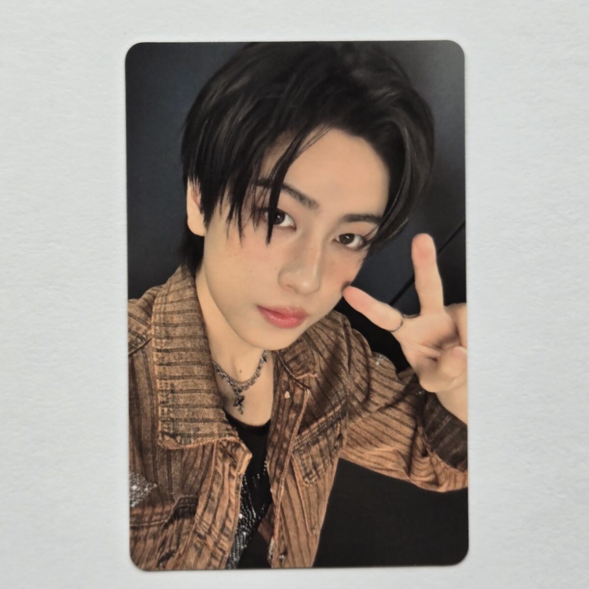 &TEAM AWAKEN THE BLOODLINE Fukuoka Weverse Lucky Draw Photocard (複製)