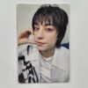&TEAM KR Back To Life Lucky Showcase Live weverse Lucky draw Photocard