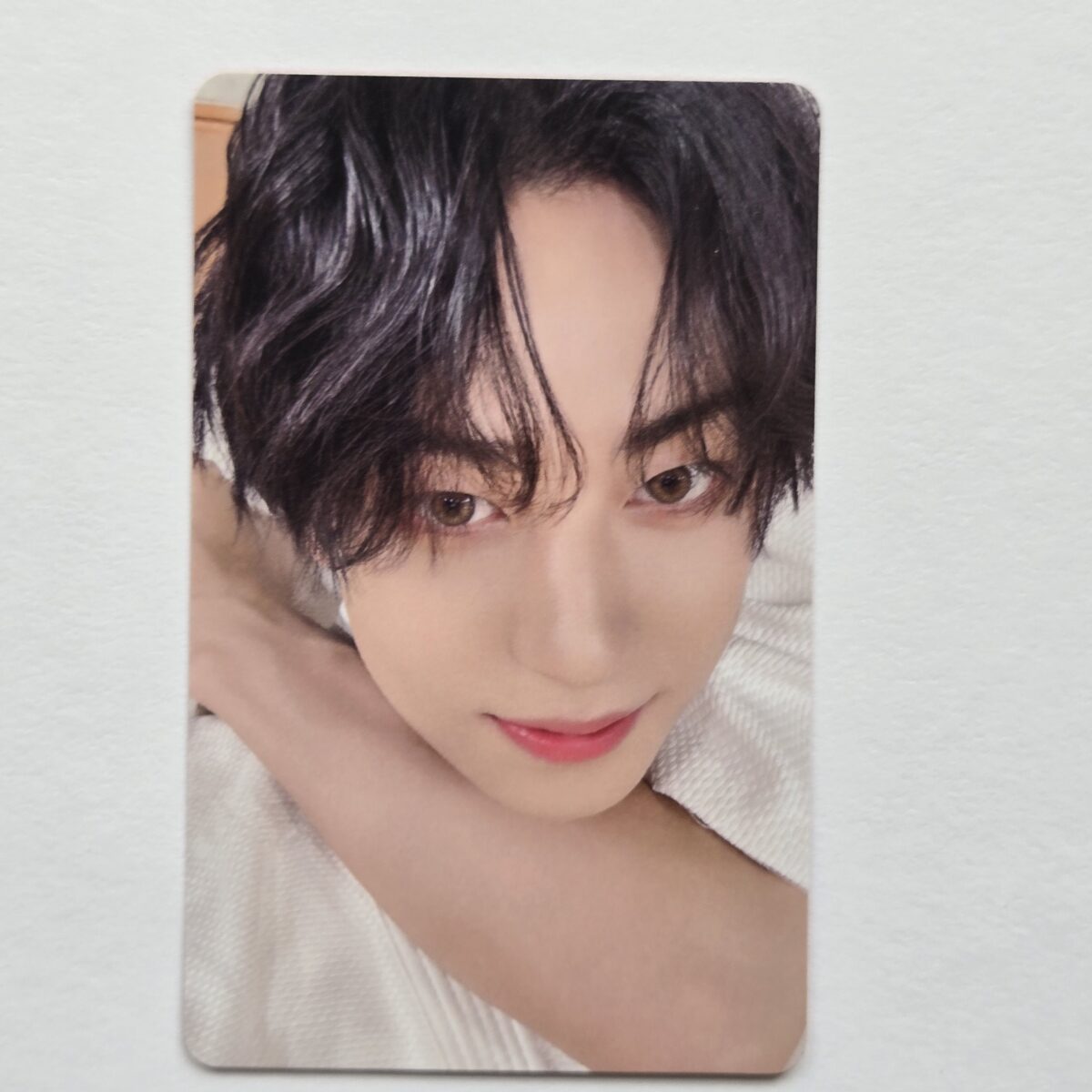 &TEAM 月狼 Go in Blind UMS Lucky Draw Photocard