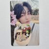 &TEAM 月狼 Go in Blind Weverse Lucky Draw Photocard