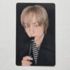 &TEAM We on Fire UMS Lucky Draw Vol.1 Photocard