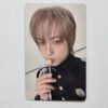 &TEAM We on Fire Weverse Lucky Draw Vol.2 Photocard