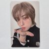 &TEAM We on Fire UMS Lucky Draw Vol.2 Photocard