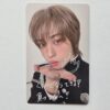 &TEAM We on Fire UMS Lucky Draw Deco Photocard
