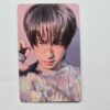 &TEAM KR mini album Back To Life UMS Lucky Draw R2 Photocard
