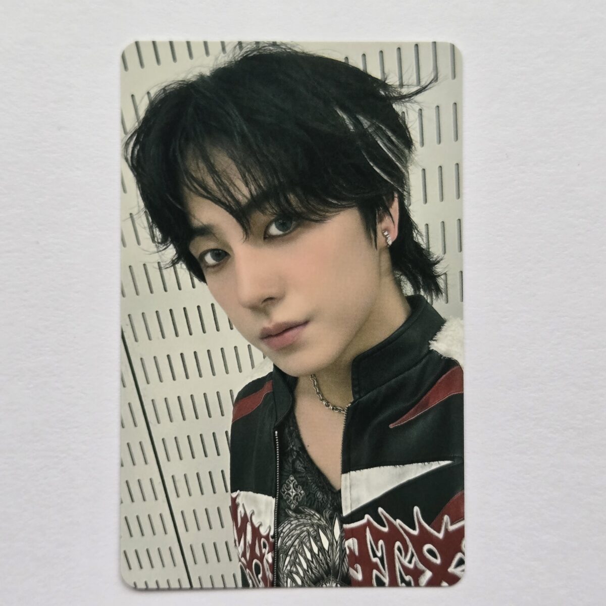 &TEAM AWAKEN THE BLOODLINE Kobe UMS Lucky Draw Photocard (複製)