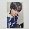 &TEAM KR mini album Back To Life UMS Lucky Draw Photocard