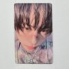 &TEAM KR mini album Back To Life Weverse Lucky Draw R2 Photocard
