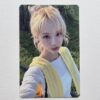 aespa Whiplash HMV POB photocard