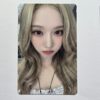 aespa Whiplash Tower Records POB photocard