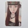 aespa Drama Japan Exclusive Photocard