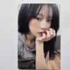 aespa Rich Man Tower Records POB Photocard