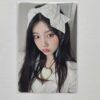 ILLIT Not Cute Anymore Weverse Photocard