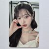 IVE ALIVE TOKYO Venue Limited Photocard