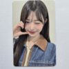 IVE SWITCH Tokyo Venue Limited Photocard
