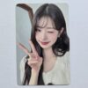IVE SWITCH Osaka Venue Limited Photocard