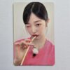 IVE EMPATHY Tokyo venue limited photocard