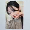 IVE SCOUT AICHI venue limited photocard