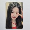 IVE SCOUT AICHI FUKUOKA Venue Limited Photocard
