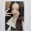 IVE Be Alright Limited E ver photocard