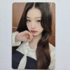 IVE Be Alright HMV POB Photocard