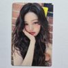 IVE Be Alright Tower Records POB Photocard