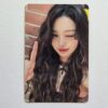IVE Be Alright I ver Photocard