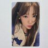hearts2hearts FOCUS HMV LUCKY DRAW photocard