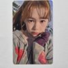 hearts2hearts FOCUS Tower Records Lucky Draw photocard