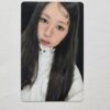 hearts2hearts FOCUS Tower Records POB photocard