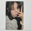 hearts2hearts FOCUS UMS POB photocard