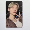 TXT Starkissed Weverse Lucky Draw Photocard