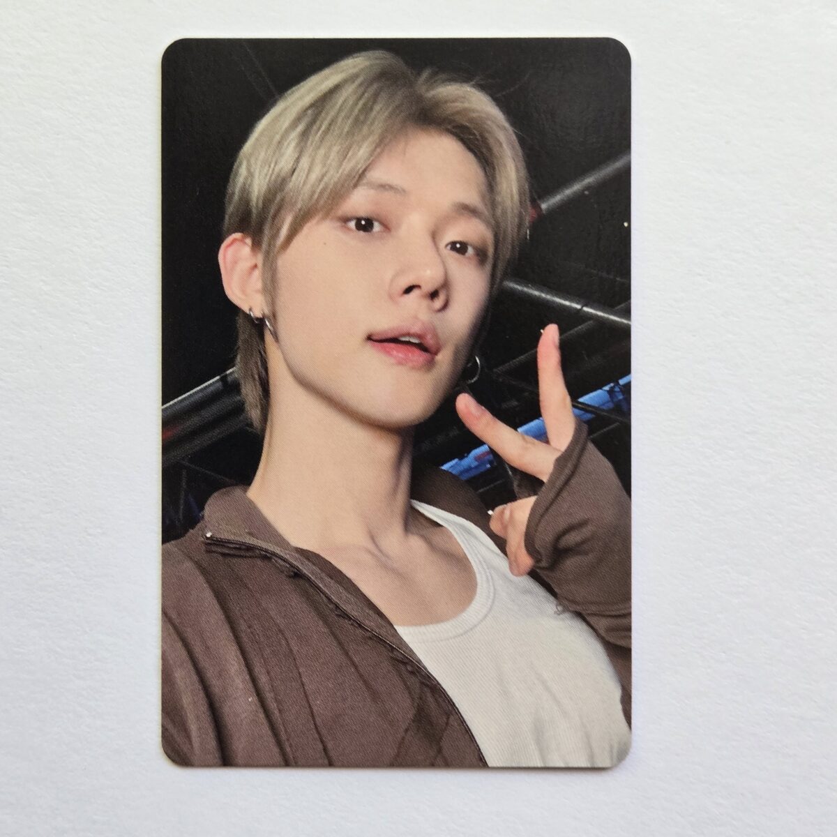 TXT Starkissed Weverse Lucky Draw Photocard