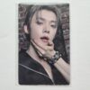 TXT Starkissed Rakuten Lucky Draw Photocard