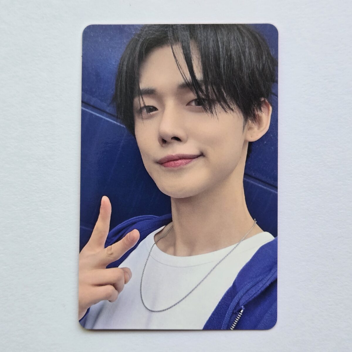 TXT Love Language UMS Photocard