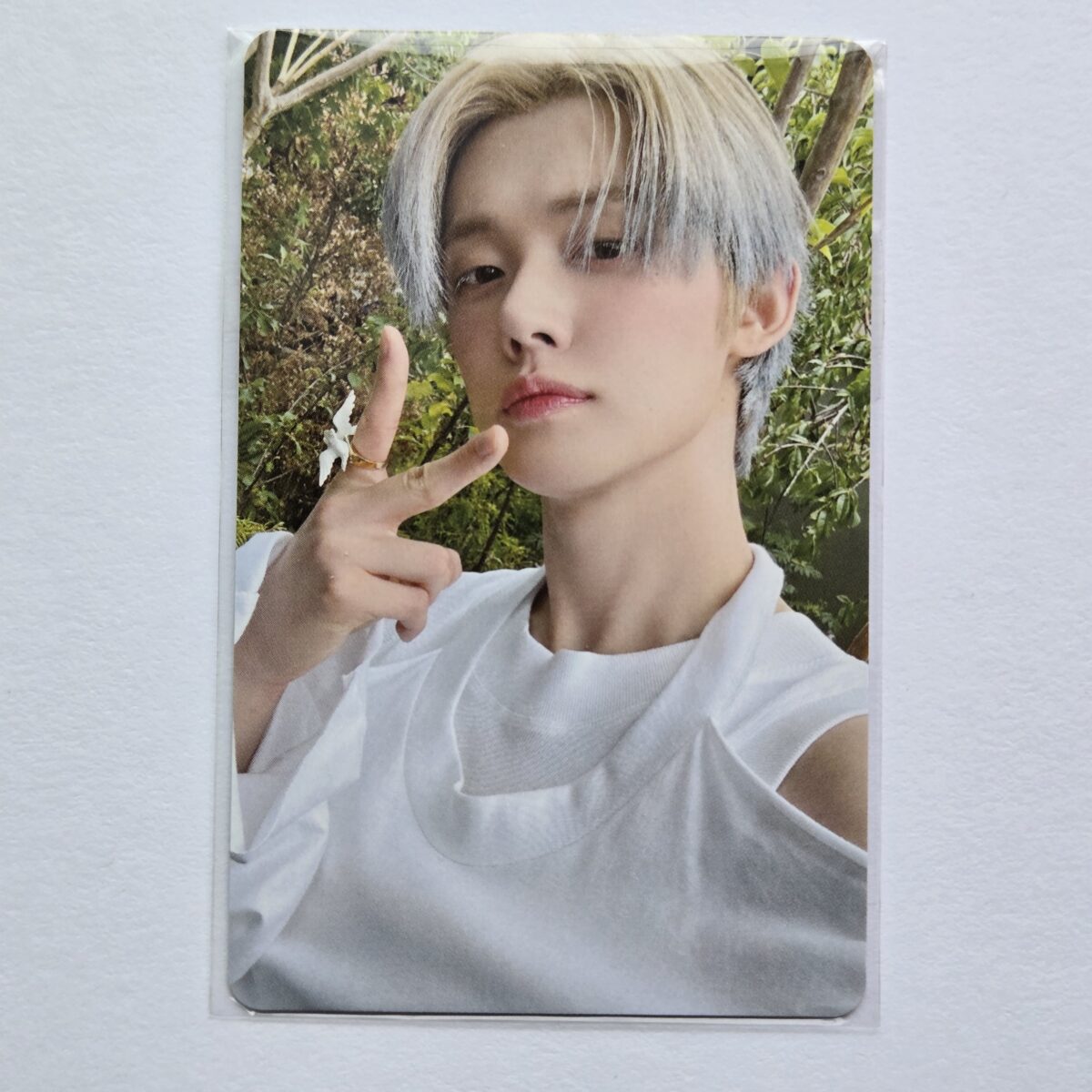 TXT Starkissed Weverse Lucky Draw Photocard
