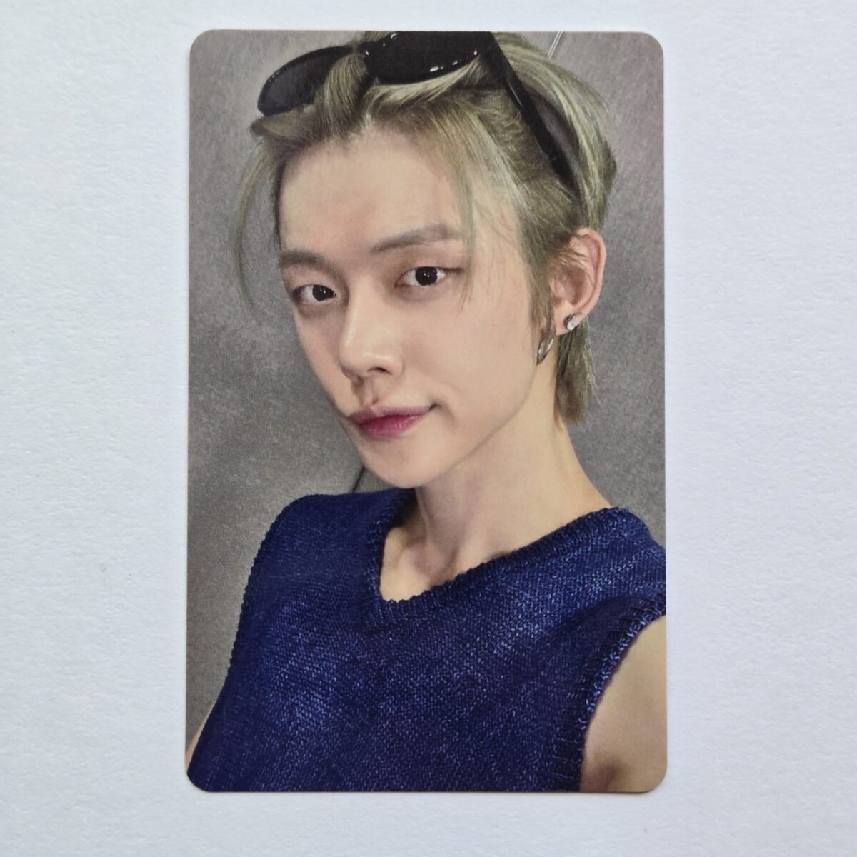 TXT Starkissed UMS Lucky Draw Photocard