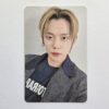 TXT Act : TOMORROW in Japan SAITAMA Venue Limited Photocard