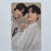 TXT 誓い Chikai Osaka Venue Lucky Draw unit Photocard