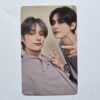 TXT 誓い chikai Tokyo Dome Lucky Draw Unit Photocard
