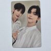 TXT 誓い Chikai Osaka Venue Lucky Draw unit Photocard