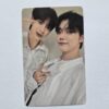 TXT 誓い Chikai Osaka Venue Lucky Draw unit Photocard