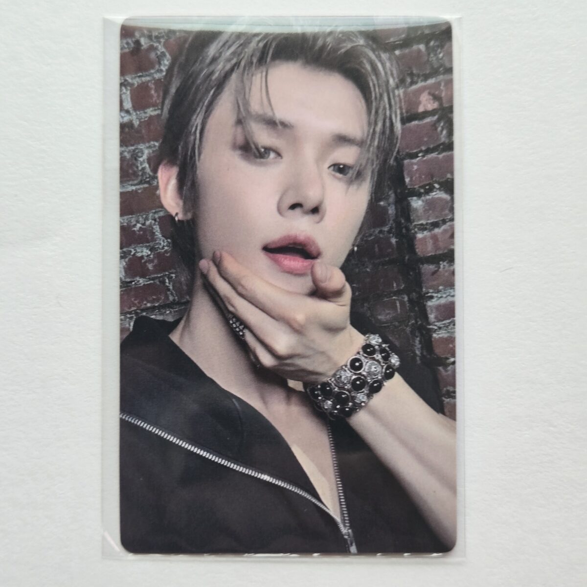 TXT Starkissed Rakuten Lucky Draw Photocard