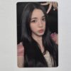 hearts2hearts FOCUS Tower Records Lucky Draw photocard