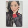 hearts2hearts FOCUS Weverse Lucky Draw photocard